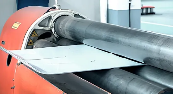 Yadong Machinery: Take the long wind to break the waves